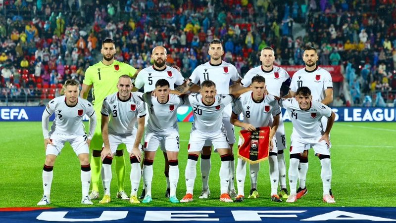 Shqipëria rikthehet te fitorja, ‘hakmarrje’ dhe autokritikë ndaj Gjeorgjisë