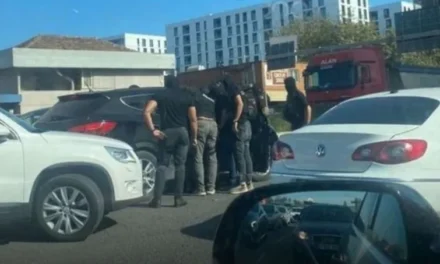 Me urdhër të SPAK, arrestohet kreu i Partisë së Lirisë, Ilir Meta