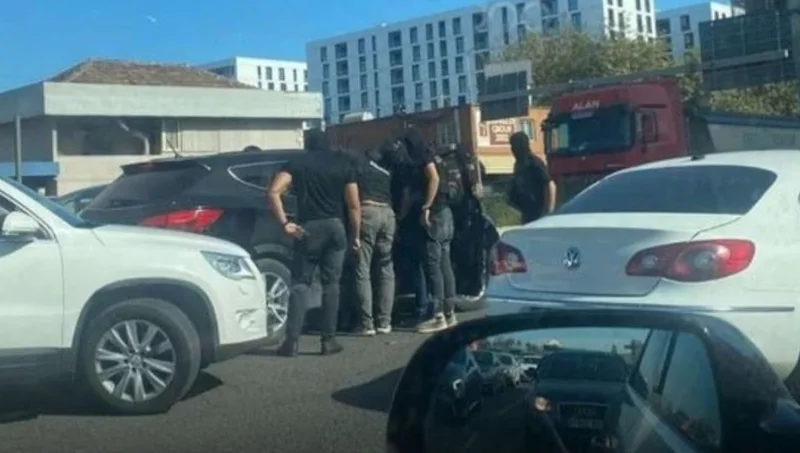 Me urdhër të SPAK, arrestohet kreu i Partisë së Lirisë, Ilir Meta