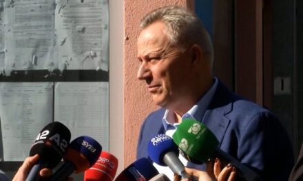 Agron Kuliçaj flet pas daljes nga SPAK: Dhashë shpjegimet e mia në lidhje me 21 Janarin