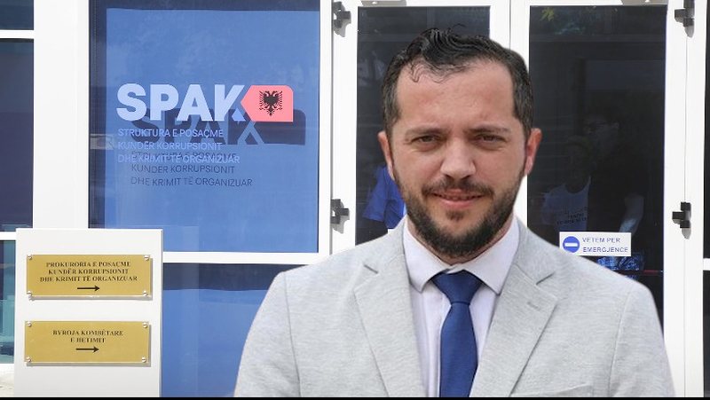 Abuzoi me tenderat – SPAK jep pretencën, sa vite burg kërkon për ish-nënkryetarin e bashkisë së Kukësit