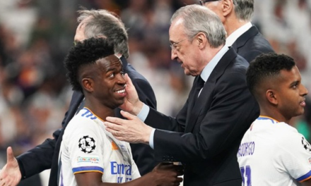 ‘Bombë’ nga Spanja, Reali anulon fluturimin për ‘Topin e Artë’! Fitues s’është Vinicius, klubi madrilen: Mungesë respekti ndaj nesh