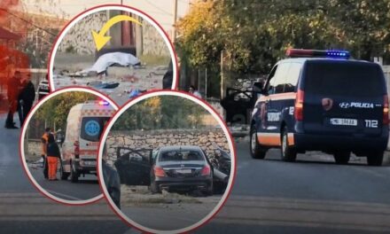 Atentati me 3 viktima në Shkodër, gazetari: Bajrat dhe Lici konflikte legjendare, kanë dalë edhe në Sky ECC