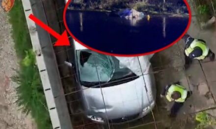 Përplasi për vdekje 40-vjeçarin dhe e la në rrugë, droni kap pas 24 orësh drejtuesin e “Volkswagen”