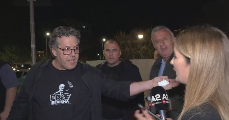 Nxehet Paloka: Dilni nga kafet të mundim Ramën