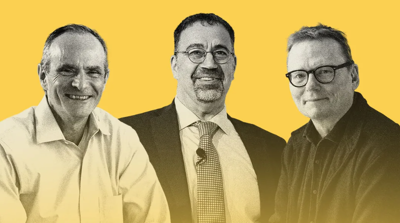 Nobelistët në Ekonomi shpjegojnë pse disa shtete përparojnë dhe të tjerë jo