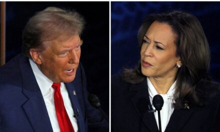 Harris dhe Trump luftojnë për vota në 7 shtetet që mund të përcaktojnë zgjedhjet