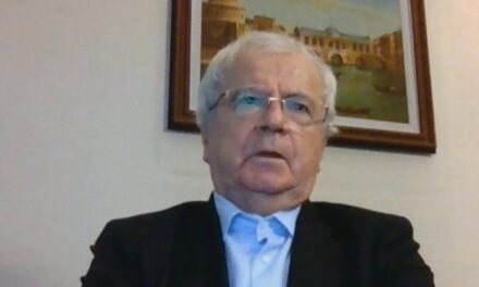 Spartak Ngjela: Harrojeni se SPAK-un e komandon Rama