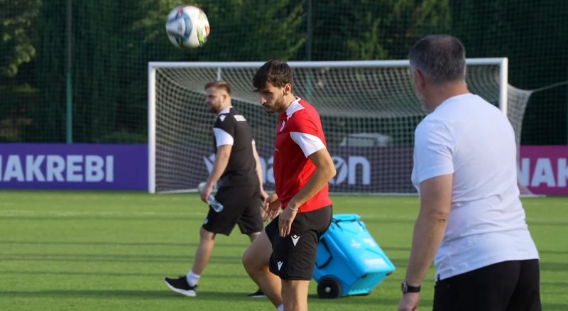 Risi te kundërshtarët e Shqipërisë, debutues dhe rikthime te Gjeorgjia dhe Çekia