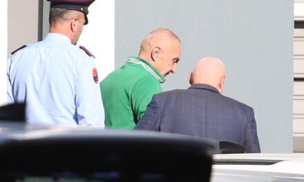 Tre prokurorët që firmosën për ndalimin e Ilir Metës, mes tyre Altin Dumani