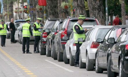 Arsyeja pse gjobiten shoferët, INSTAT: 24,8% e gjobave për shpejtësi