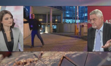 Analiza me 4 pika e Dashamir Shehit për arrestimin e Metës: Të mos i bëhet gjyq publik