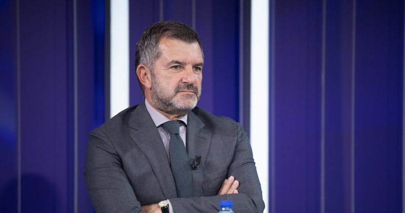 “Shpërthen” Andi Bushati: Këta plehrat janë bërë kasapë të Ramës. Metën ta kalbin, por po veprojnë me dy standarde!