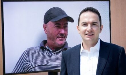 Kulluri tregon si u nxit përgjimi: Në PD e dinë të gjithë kë takoi Babalja. Biseda është e sajuar për të implikuar Agron Xhafajn