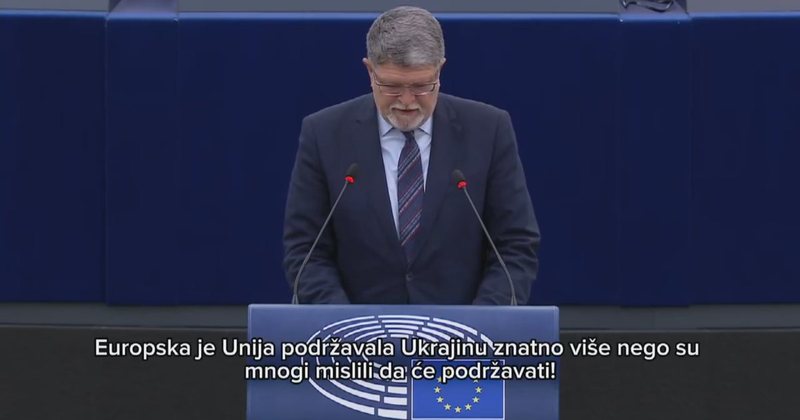 Kroati që po shqetëson Vuçiç