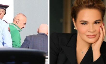 Tronditet Monika Kryemadhi nga arrestimi i Metës në rrugë: Veprimi çnjerëzor./ Do përballemi me drejtësinë brenda dhe jashtë vendit