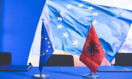 Çfarë presin shqiptarët nga anëtarësimi në BE?