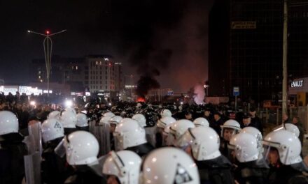 PD nuk i bindet “mosbindjes civile”, zbaton me korrektësi orarin e kërkuar nga Policia