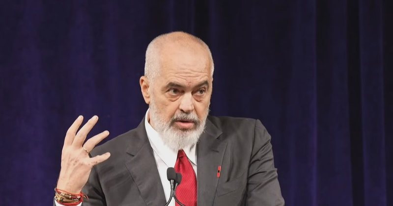 Rama jep lajmin e shumëpritur për diasporën shqiptare: Shumë shpejt linjë direkte Nju Jork-Tiranë