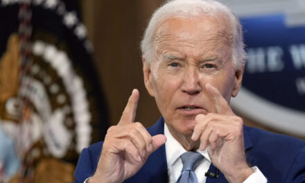 Biden: Izraeli nuk ka vendosur ende se si t’i përgjigjet sulmit të Iranit