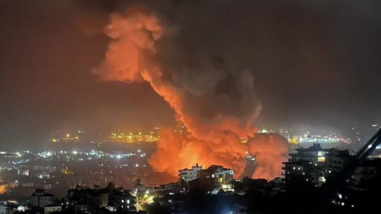 Ushtria izraelite lëshon një apel të ri për të evakuuar periferitë jugore të Bejrutit