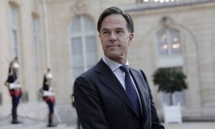 Mark Rutte: “Do të punoj për ta mbajtur të fortë lidhjen e NATO-s”