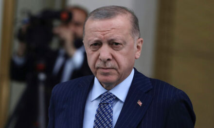 Kërcënime të fshehta nga Turqia për Mesdheun Lindor dhe Egje