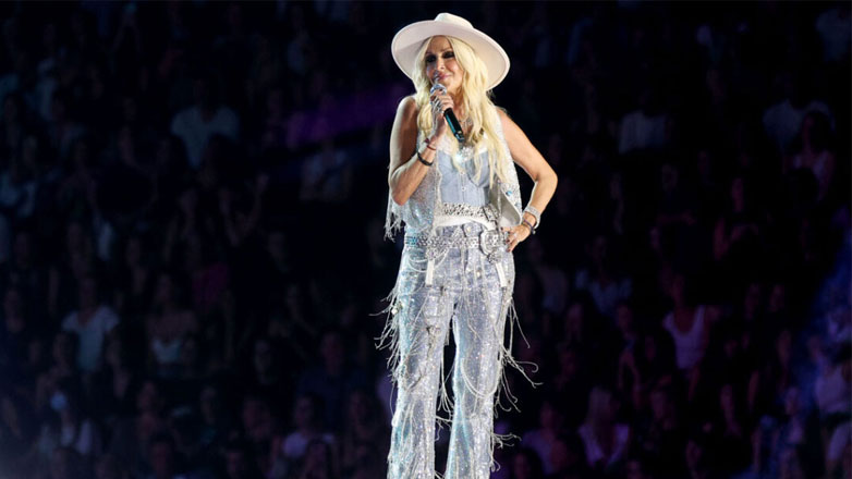 Anna Vissi: Shuma astronomike që mori për koncertin madhështor në Kallimarmaro