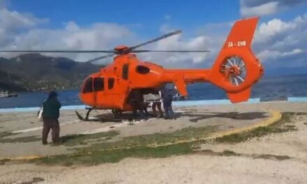 Pogradec/ Një grua tenton t’i japë fund jetës duke pirë një sasi ilaçesh, niset me helikopter drejt Tiranës