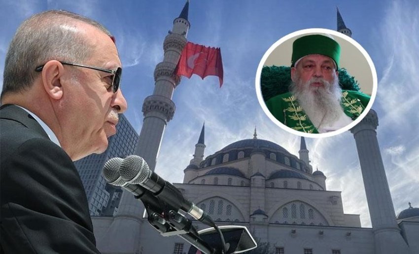 Konspiracion apo informacion i fshehtë? Mediat greke: Erdogan nesër takim kokë më kokë me Baba Mondin!