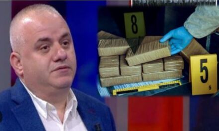 “Rruga si vjen kokaina”/ Artan Hoxha nxjerr detajet: Si u përdorën polumbarët për trafik droge