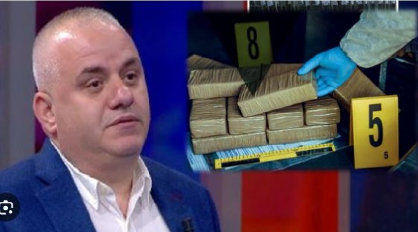 “Rruga si vjen kokaina”/ Artan Hoxha nxjerr detajet: Si u përdorën polumbarët për trafik droge