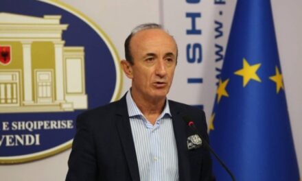 Arrestimi i Metës, Dashnor Sula: Ju tregoj minën me sahat që ka në dorë SPAK-u