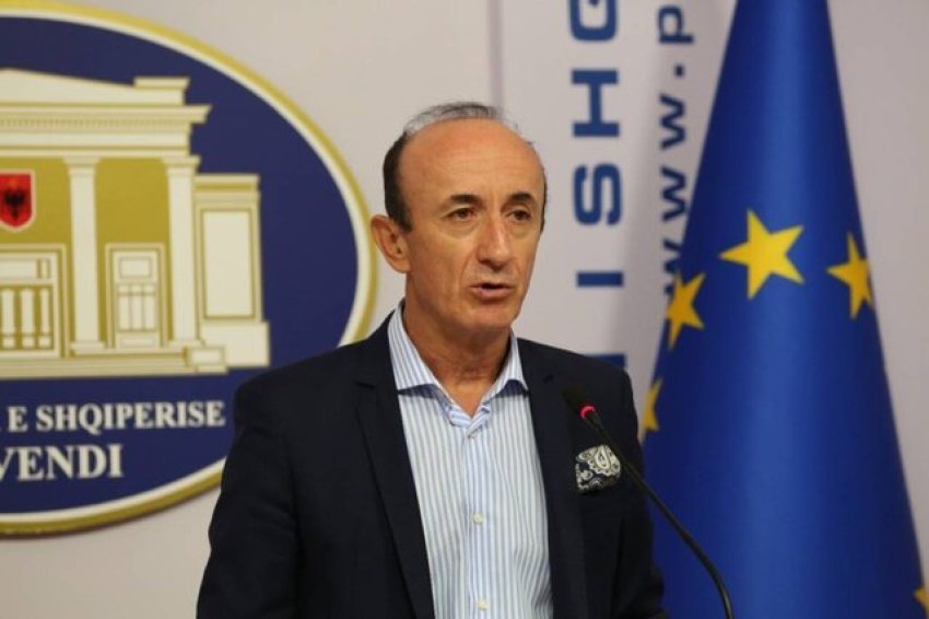 Arrestimi i Metës, Dashnor Sula: Ju tregoj minën me sahat që ka në dorë SPAK-u