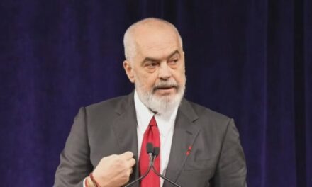 Meta e Berisha në arrest, Rama nga SHBA: Koha kur partia në pushtet orientonte drejtësinë ka marrë fund