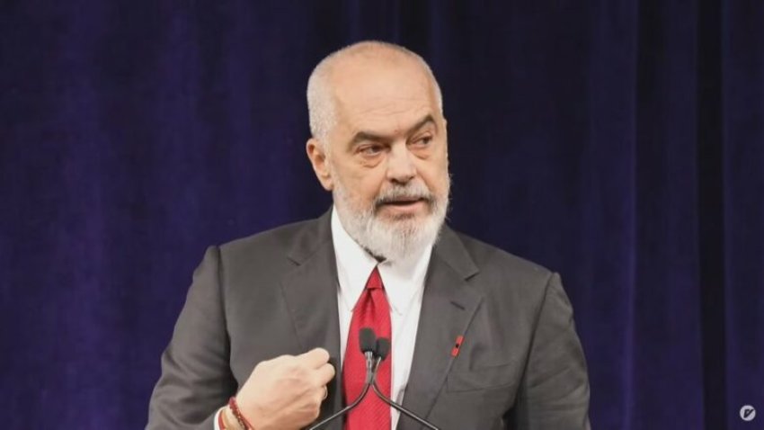 Meta e Berisha në arrest, Rama nga SHBA: Koha kur partia në pushtet orientonte drejtësinë ka marrë fund