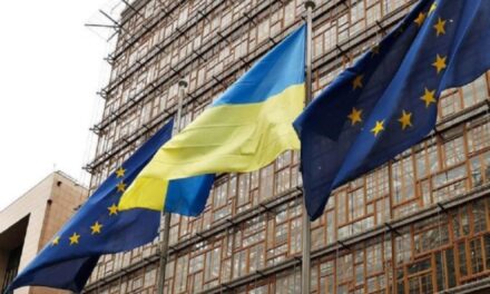 BE, 35 miliardë euro për Ukrainën