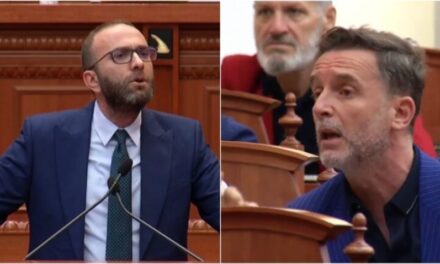 Braçe: Përdorin molotov kundër shërbyesve të shtetit