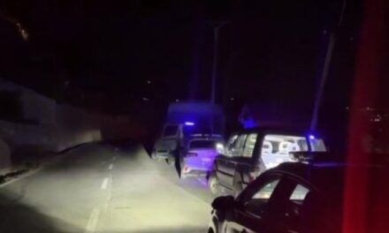 Policia njoftim zyrtar për ngjarjen në Lezhë: Babë e bir goditën 47-vjeçarin me kosore