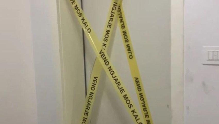 Sekuestrohet apartamenti i Ilir Beqajt në Vlorë