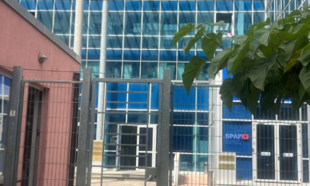 Dosja “Plumbi i artë”, Gjykata e Posaçme nis shqyrtimin e kërkesave