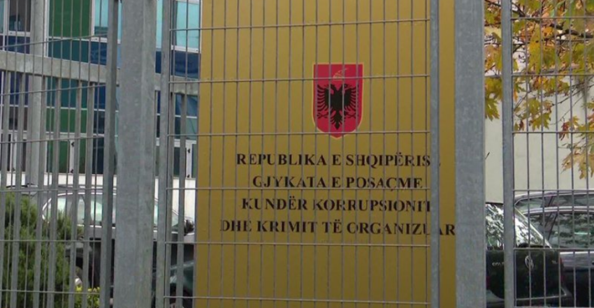 Vrasja e Vajdin Lames, Gjykata e Posaçme pushon çështjen ndaj Lulzim Berishës dhe Plaurent Dervishaj