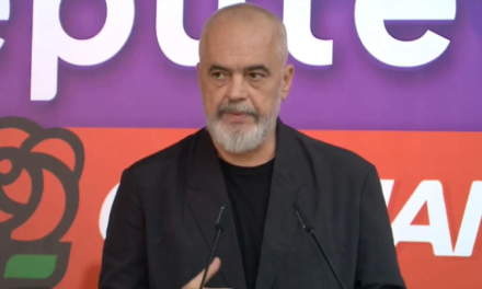 “Deputeti që duam”/ Rama mesazh aplikantëve: Politika nuk është rrugë e shtruar, është për guximtarët!