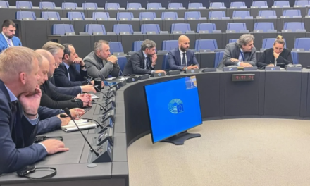 Takimi me deputetët e PD në Bruksel, reagojnë eurodeputetët Kols dhe Mularczyk, zbardhen diskutimet