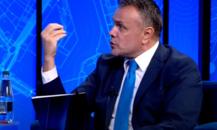 Paralajmërimi i fortë, Karamuço: SPAK gati të ndalojë eksponentë të lartë të PS, dalin në Sky ECC