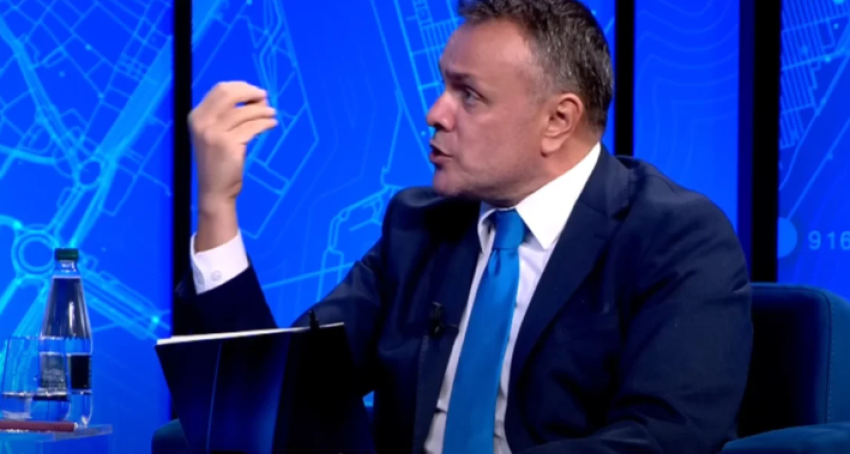 Paralajmërimi i fortë, Karamuço: SPAK gati të ndalojë eksponentë të lartë të PS, dalin në Sky ECC