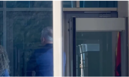 “21 Janari”/ Ish zv. Drejtori i Përgjithshëm i Policisë së Shtetit, Agron Kuliçaj paraqitet në SPAK