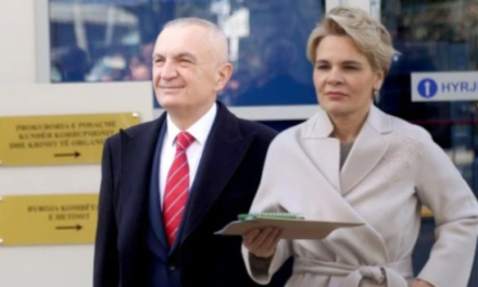 18 mijë euro shpenzime mjekësore, ndërhyrjet e familjes Meta-Kryemadhi në Austri, SPAK zbardh transaksionet