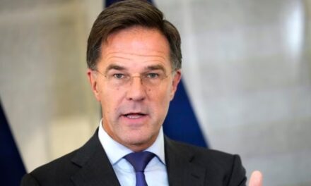 Shefi i NATO-s konfirmon prezencën e trupave koreano-veriore në Rusi