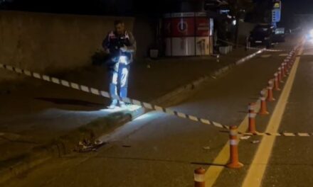 E rëndë në Shkodër, 15-vjeçari goditet për vdekje me thikë, shpallet në kërkim autori